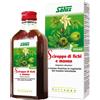 SALUS HAUS Gmbh & Co KG SCIROPPO FICHI MANNA 200ML