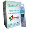 BUDETTA FARMA Srl Cliamed Termometro S/mercurio