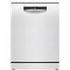 Bosch SMS4EVW08E Serie 4 Lavastoviglie a Libera Installazione 60 Cm Bianco"