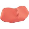SOULWIT Custodia Intelligente Portatile per AirPods Max, Copertina Protettiva Magnetica in Pelle PU con Supporto Modalità Risparmio Energia - Rosa