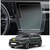 CDEFG Compatibile con Renault Austral/Espace 6 VI/Rafale/Megane E-Tech Hybrid 2024 2023 Navigation Pellicola Protettiva E Tech 4H Antigraffio 12 pollici GPS Pellicola Protettiva Navi Pellicola Austral