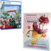 Deep Silver Dead Island 2 Brain Freeze Bundle - PS5 (Exclusive to Amazon.co.uk)