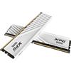 XPG Lancer Blade memoria 32 GB 2 x 16 DDR5 Data Integrity Check (verifica integrità dati) [AX5U6000C3016G-DTLABWH]