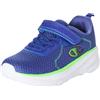 Champion Scarpe da Ragazzo Jmb25 B PS, Blu, Taglia 42
