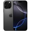 Apple iPhone 16 Pro Max 512GB 6.9" Black Titanium EU MYX03QN/A