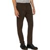 DONDUP PANTALONE GAUBERT - UP235GSE043UPTD718 - castoro