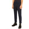 DONDUP PANTALONE GAUBERT - UP235GSE043UPTD890 - blu