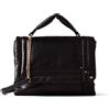 BORBONESE BORSA TOP HANDLE REVERSE MEDIUM - 924667F29100 - nero