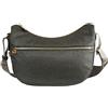 BORBONESE ECO LINE LUNA BAG SMALL - 934107I15011 - alloro