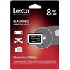 Lexar LMSPD8GBGBEU memory stick Pro Duo Gaming
