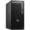 DELL OptiPlex 7020 Intel? Core"! i5 i5-14500 8 GB DDR5-SDRAM 512 GB SSD Windows 11 Pro Mini Tower PC Nero