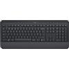 Logitech 920-010918 tastiera Ufficio Bluetooth QWERTY 920-010918