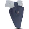 Fondina nera da cintura UMAREX porta pistola spray al peperoncino UMAREX Pepper Gun P2P PGS 1