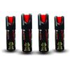 Kit risparmio Spray al peperoncino SABRE Mamba X 4