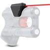 Laser clip per pistola spray al peperoncino PIEXON Pepper Gun GA3