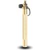 Spray al peperoncino ASP Key Defender Oro/Giallo