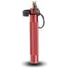 Spray al peperoncino ASP Palm Defender Rosso