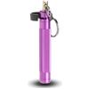 Spray al peperoncino ASP Palm Defender Viola