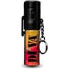 Spray al peperoncino DIVA Top Classic