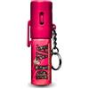 Spray al peperoncino DIVA Top Pink