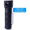 Spray al peperoncino SABRE Red MK-22 Police Nero