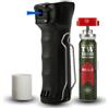 Spray al peperoncino TW 1000 RSG 2 Nero