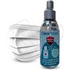 Spray decontaminante igienizzante per mascherine PRONTA DIFESA 100ml