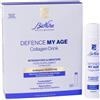 I.C.I.M. (BIONIKE) INTERNATION Bionike Defence My Age Collagene Drink - Integratore per il benessere della pelle - 10 flaconcini da 30 ml