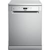 Hotpoint Ariston Lavastoviglie 14 Coperti Classe A Libera Installazione 60 cm colore Inox - HA6FA14BN7A0X