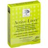 NEW NORDIC ACTIVE LIVER 30 COMPRESSE