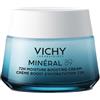 VICHY (L'Oreal Italia SpA) Vichy Mineral 89 Crema Idratante 72H Leggera 50ml