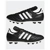 adidas Scarpe Calcio Adidas Football Copa Mundial FG UOMO Nero pelle di Canguro