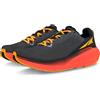 Altra Scarpe da Corsa Running UOMO Altra FWD VIA Nero Arancione