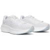 Saucony Scarpe da Corsa Running UOMO Saucony Bianco RIDE 18 Mesh