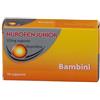 Nurofenjunior 125 Mg Supposte Bambini - 125 Mg Supposte 10 Supposte In Blister Al
