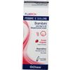 Decaflu Febbre E Dolore Bambini 100 Mg/5 Ml Sospensione Orale - Bambini 100 Mg/5 Ml Sospensione Orale Gusto Fragola Senza Zucchero 1 Flacone In Pet 150 Ml Con Siringa Dosatrice In Pe