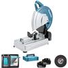 MAKITA Troncatrice Makita DLW140RTJ 18V 6Ah