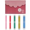 KnitPro Set ferri da maglia a doppia punta KnitPro Zing - (15 cm) - Set da 5