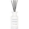 M&SENSE Diffusore Profumo Ambiente Lavanda Rosmarino 300ml con 8 Bastoncini, Profumatore per Ambienti con Oli Essenziali, Ideale per Aromaterapia, Regali per Casa Nuova, per Bagno, Casa, Ufficio