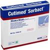 Essity Cutimed Sorbact 10 X 10 Cm 5 Pezzi