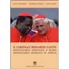 Il cardinale Bernardin Gantin