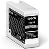 Epson Originale Cartuccia Epson T46S9 (C13T46S900) grigio chiaro - B01073