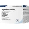 Myodesonorm 30 bustine - - 950921231