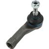 MEYLE Testa barra d'accoppiamento 16-160200016 Compatibile con: NISSAN MICRA C+C III, MICRA III, RENAULT CLIO III, CLIO III Grandtour, MODUS/GRAND MODUS