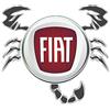 4R Quattroerre.it Quattroerre 14286 Adesivo 3D Scorpione per personalizzare logo auto