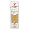 La Molisana, Spaghetti n. 15, Pasta da Solo Grano Italiano - Trafilata al Bronzo, Ruvida e Tenace con Eccellente Tenuta in Cottura - Confezione da 500 g