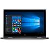 Dell Inspiron 5379 13" Core i5 1.6 GHz - SSD 256 GB - 16GB - QWERTY - Italiano - refurbished