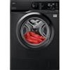 AEG L6SE74ABL LAVATRICE, Caricamento frontale, 7 kg, 10 programmi, Profondità 44,3 cm, Dark Silver, livello rumorosità centrifuga 75 dB(A), Classe A