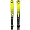 VOLKL RACETIGER SL CON ATTACCO R MOTION 12 TL GW 25/26