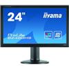 Iiyama ProLite B2480HS-B2 | 23.6 | nero